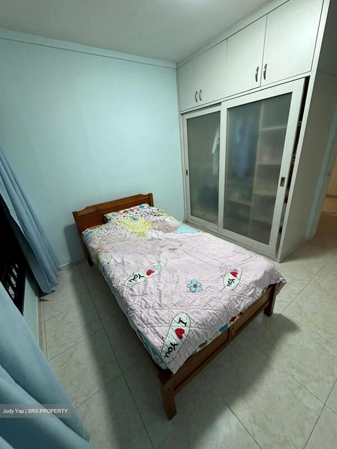 Blk 632 Choa Chu Kang North 6 (Choa Chu Kang), HDB 5 Rooms #465120071